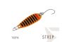 Plandavka Delphin STRIP 5g TIGERA hook #10