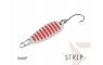 Plandavka Delphin STRIP 7,5g PERCH hook #10