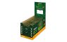 Krmítko bez olova Delphin ECO Splash S/20g