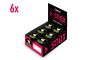 Nástraha D SNAX WAFT 7x5.5mm/20g Cesnak-Butyric
