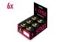 Nástraha MIX D SNAX WAFT 10x7mm/20g Cesnak-Butyric