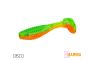DuoPACK BOX Delphin KARMA UVs / 6x 5ks 10cm/YELLA