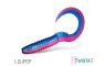DuoPACK BOX Delphin TwistaX Eeltail UVs / 6x 5ks 6cm/TUNA