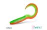 DuoPACK BOX Delphin TwistaX Eeltail UVs / 6x 5ks 6cm/PERCHY