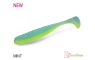 DuoPACK BOX Delphin ZANDERA FlexiFLOAT UVs / 6x 5ks 12cm/MudGOLD