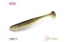 DuoPACK BOX Delphin ZANDERA FlexiFLOAT UVs / 6x 5ks 12cm/MudGOLD
