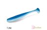 DuoPACK BOX Delphin ZANDERA FlexiFLOAT UVs / 6x 5ks 12cm/MudGOLD