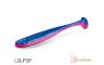 DuoPACK BOX Delphin ZANDERA FlexiFLOAT UVs / 6x 5ks 12cm/MudGOLD