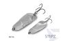 Plandavka Delphin STEPZ StripSCALE 10g LoliDOT Hook #2