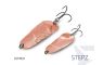 Plandavka Delphin STEPZ StripSCALE 10g LoliDOT Hook #2