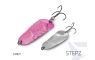 Plandavka Delphin STEPZ StripSCALE 10g LoliDOT Hook #2
