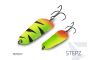 Plandavka Delphin STEPZ StripSCALE 10g CANDY Hook #2