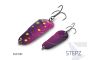 Plandavka Delphin STEPZ StripSCALE 10g SunGOLD Hook #2
