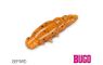 Umelá larva Delphin BUGO Cheese / 15ks 4cm / GEPARD