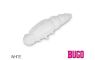 Umelá larva Delphin BUGO Cheese / 15ks 4cm / CHRUST