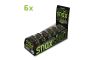 Nástraha D SNAX SHELL 12mm/30g Mango-Broskyňa/wafters/rozpustné