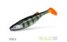 DuoPACK BOX Delphin Realix 3D / 6 x 2ks 13cm / Trout