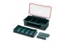 Krabica Delphin TBX Case Clip Ideal 210x120x65mm