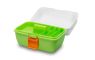 Krabica Delphin YUPIE Case 235x155x140mm