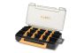 Krabica Delphin TBX Duo 175-15P EVA 175x105x38mm