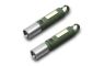 Kempingové svietidlo Delphin Torix 2200 mAh