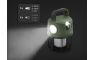 Kempingová lampa Delphin Multix 4400 mAh