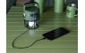 Kempingová lampa Delphin Multix 4400 mAh