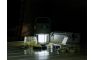 Kempingová lampa Delphin Multix 4400 mAh