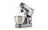 Kuchynský robot G21 Promesso Iron Grey