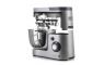 Kuchynský robot G21 Promesso Iron Grey