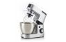 Kuchynský robot G21 Promesso Aluminium