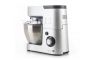 Kuchynský robot G21 Promesso Aluminium