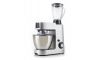 Kuchynský robot G21 Promesso Aluminium