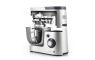 Kuchynský robot G21 Promesso Aluminium