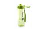Fľaška G21 na smoothie/juice, 600 ml, zelená