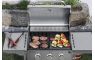 Plynový gril G21 Oklahoma BBQ Premium Line 3 horáky + zadarmo redukčný ventil