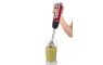 Mixér G21 VitalStick 800 W, Red/Black