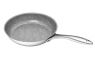 Sada riadu G21 Gourmet Miracle s cedidlom, 9 dielov, nerez / greblon