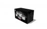 Sada riadu G21 Gourmet Miracle s cedidlom, 9 dielov, nerez / greblon