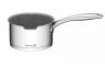 Sada riadu G21 Gourmet Miracle s cedidlom, 9 dielov, nerez / greblon
