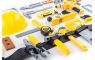 Hračka G21 Detské náradie DELUXE TOOLS, 44 dielov