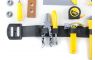 Hračka G21 Detské náradie DELUXE TOOLS, 44 dielov