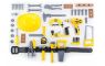 Hračka G21 Detské náradie DELUXE TOOLS, 44 dielov
