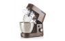 Kuchynský robot G21 Promesso Brown