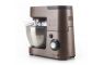 Kuchynský robot G21 Promesso Brown