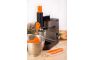 Kuchynský robot G21 Promesso Brown