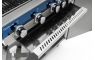 Plynový gril G21 Florida BBQ Premium line, Premium line, 7 horákov + zadarmo redukčný ventil
