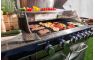Plynový gril G21 Florida BBQ Premium line, Premium line, 7 horákov + zadarmo redukčný ventil