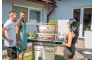 Plynový gril G21 Florida BBQ Premium line, Premium line, 7 horákov + zadarmo redukčný ventil