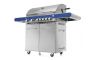 Plynový gril G21 Florida BBQ Premium line, Premium line, 7 horákov + zadarmo redukčný ventil